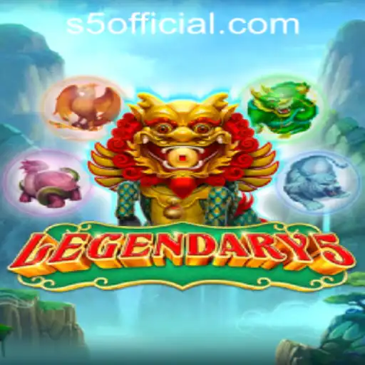 Embark on an Epic Adventure with Legendary5 and S5.COM CASINO