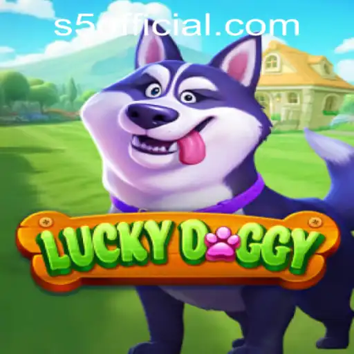 Experience the Thrill of LuckyDoggy at S5.COM CASINO