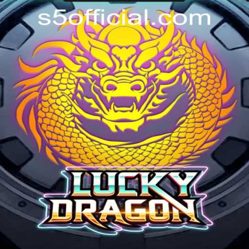 Discover the Thrills of LuckyDragon at S5.COM CASINO
