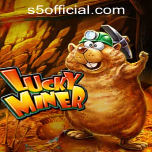 Discover the Thrill of LuckyMiner at S5.COM CASINO