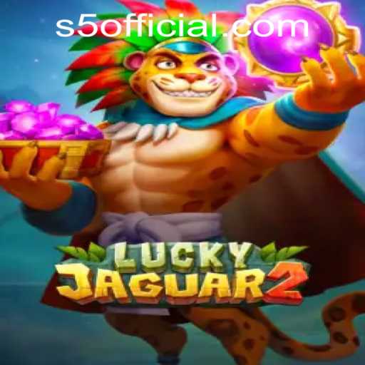 Luckyjaguar2: An Exciting Journey into S5.COM CASINO's Latest Offering