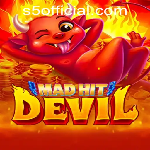 MadHitDevil: A Thrilling Adventure in Virtual Casino Gaming