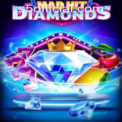 Unveiling MadHitDiamonds: A Thrilling Adventure in S5.COM CASINO
