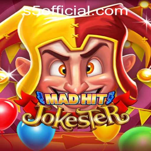 MadHitJokester: An Exciting New Era in Casino Gaming