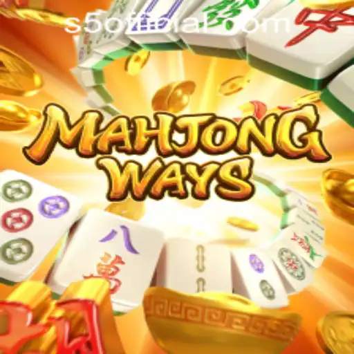 Explore the World of MahjongWays at S5.COM CASINO