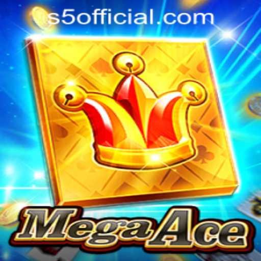 Discover the Excitement of MegaAce at S5.COM CASINO