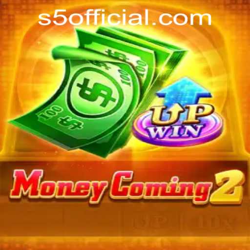 The Exciting World of MoneyComing2: A Dive into the Latest Casino Sensation