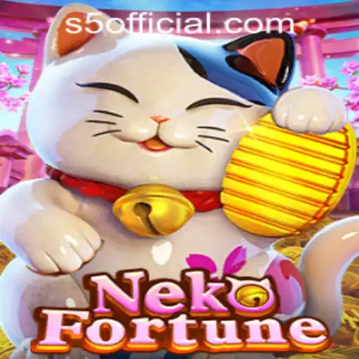Unveiling NekoFortune: A Magical Journey at S5.COM CASINO