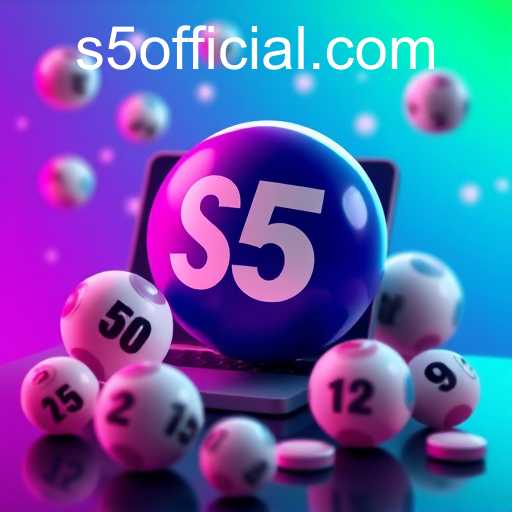 Online Lottery: Unveiling the Impact of S5.COM CASINO