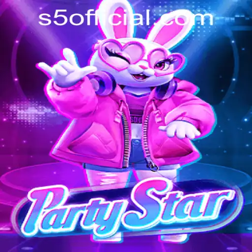 PartyStar: The Electrifying Casino Game Making Waves with S5.COM CASINO