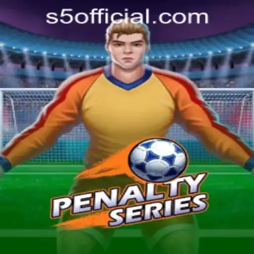 Exploring PenaltySeries: A New Thrill in S5.COM CASINO
