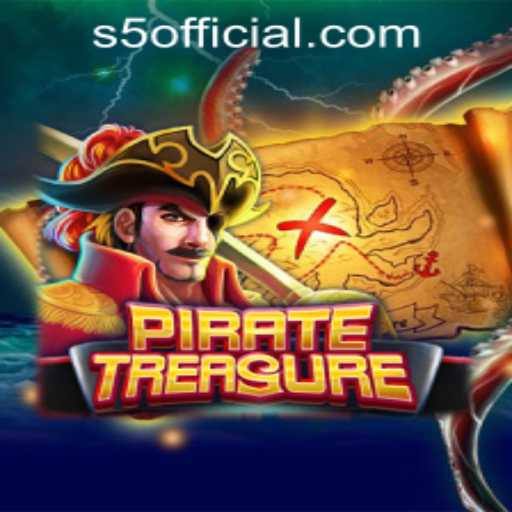Discover PirateTreasure: The Thrilling Casino Game from S5.COM CASINO