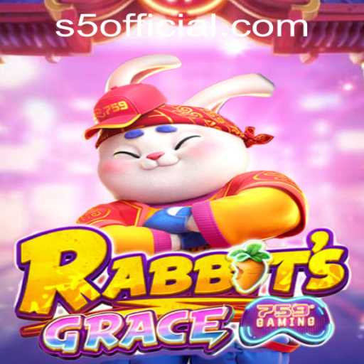 Exploring RabbitsGrace: A Captivating Adventure in S5.COM CASINO