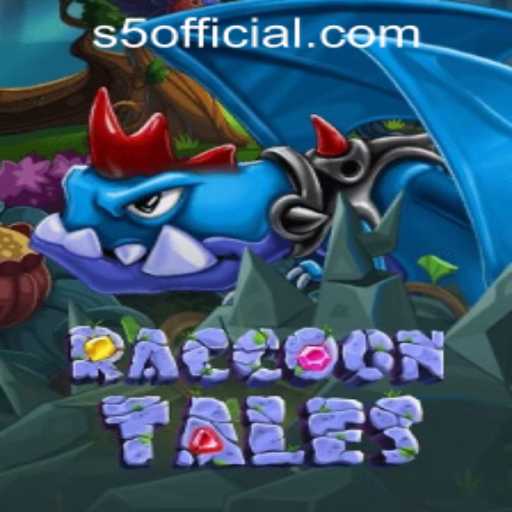 RaccoonTales: An Adventure Awaits in S5.COM CASINO