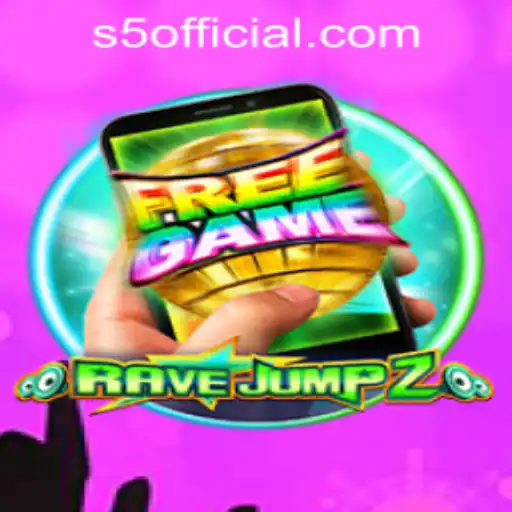RaveJump2M: Leap into the Next Generation of Online Gaming with S5.COM CASINO