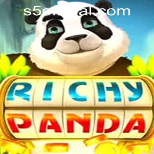 Dive into the Exciting World of RichyPanda on S5.COM CASINO