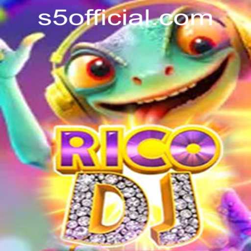 The Exciting World of RicoDJ at S5.COM CASINO