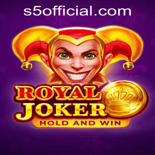 Exploring the Exciting World of RoyalJoker on S5.COM Casino