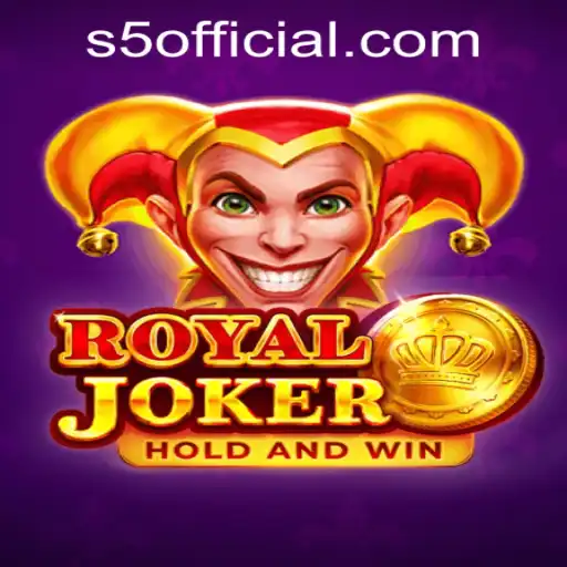 Exploring the Exciting World of RoyalJoker on S5.COM Casino