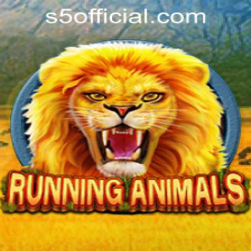 Experience the Excitement of RunningAnimals: A New Game at S5.COM CASINO