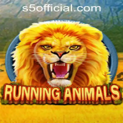 Experience the Excitement of RunningAnimals: A New Game at S5.COM CASINO