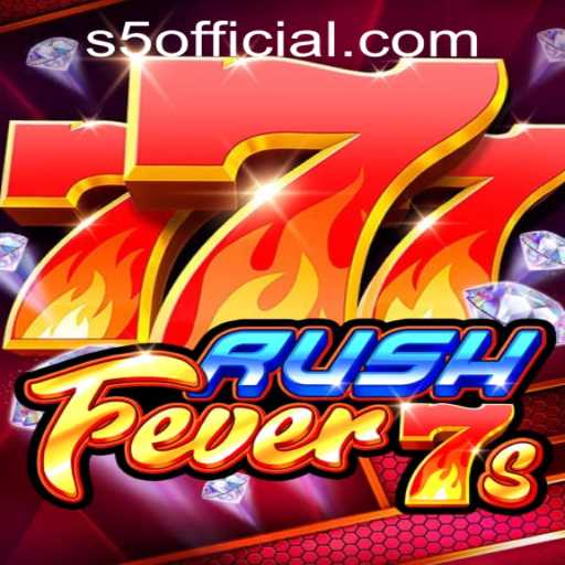 Dive into the Thrills of RushFever7s at S5.COM CASINO