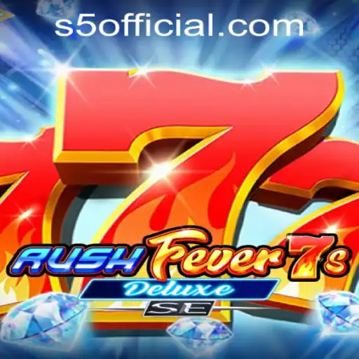 RushFever7sDeluxeSE: The Thrill of Classic Casino Experience