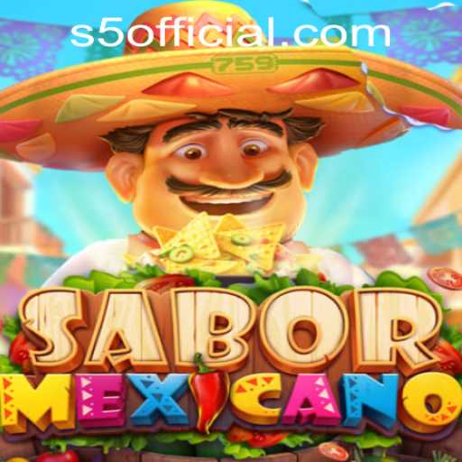 Discover the Vibrant World of SaborMexicano at S5.COM CASINO