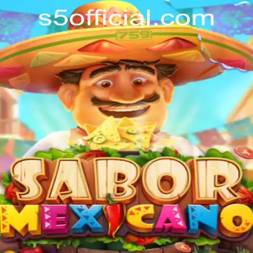 Discover the Vibrant World of SaborMexicano at S5.COM CASINO