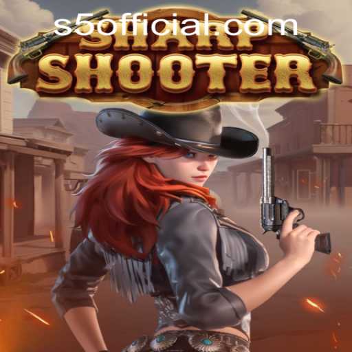 Sharpshooter: The Thrilling New Game at S5.COM CASINO