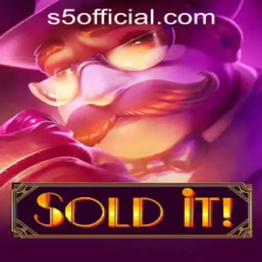Experience the Thrill of Soldit at S5.COM CASINO: A Comprehensive Guide
