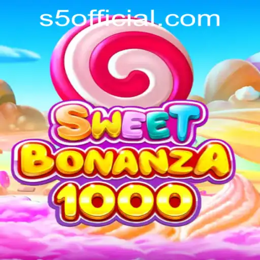 Unveiling SweetBonanza1000: A Journey Through the Vibrant World of S5.COM CASINO