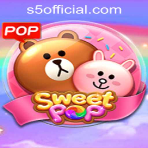 SweetPOP: A New Sensation in S5.COM CASINO