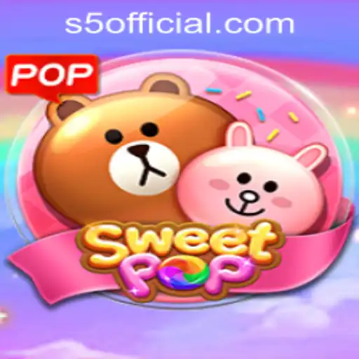 SweetPOP: A New Sensation in S5.COM CASINO