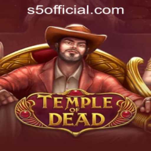 Exploring TempleofDead: A Thrilling Adventure by S5.COM CASINO