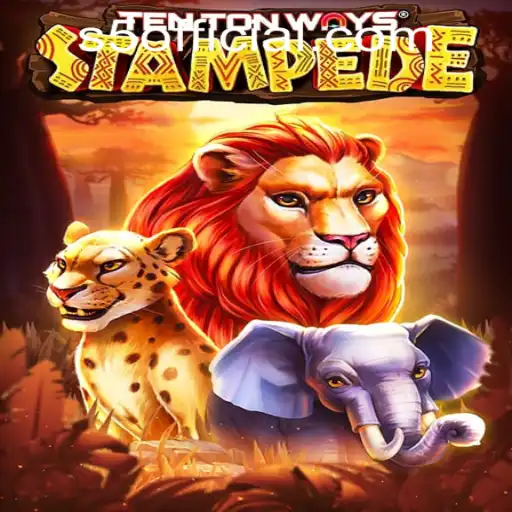 Explore the Exciting World of TenTonWaysStampede on S5.COM CASINO