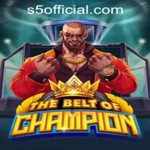 Discover TheBeltOfChampion: Unveiling the Game of Strategy and Skill