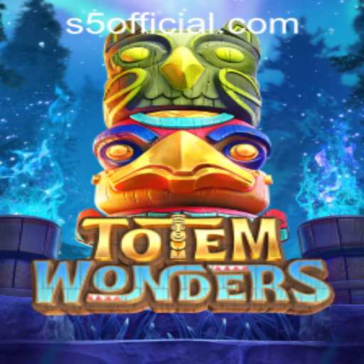 Discover the Excitement of TotemWonders at S5.COM CASINO