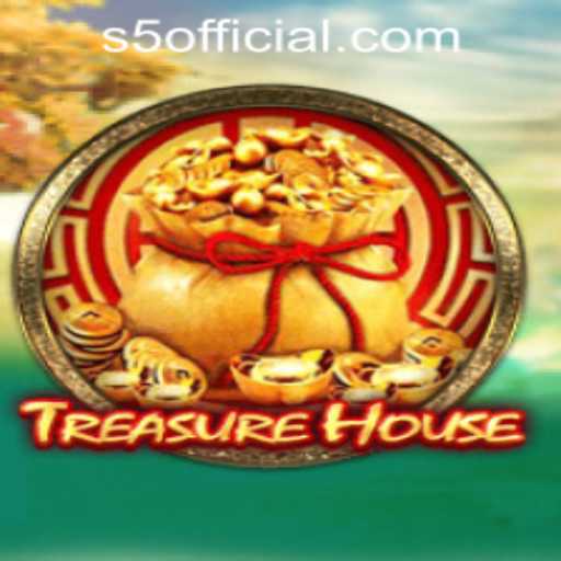 Discovering the Adventure of TreasureHouse at S5.COM CASINO