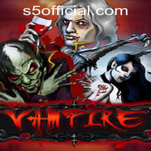 Exploring the Thrilling World of Vampire at S5.COM Casino