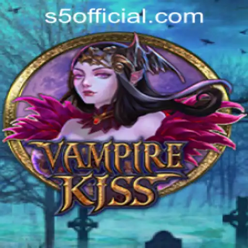 Unveiling the Enchantment of VampireKiss: A Premier Casino Experience with S5.COM CASINO