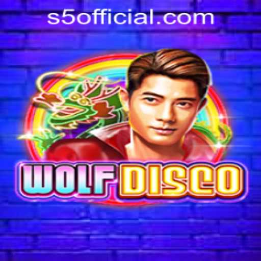 How WolfDisco is Changing the Game at S5.COM CASINO