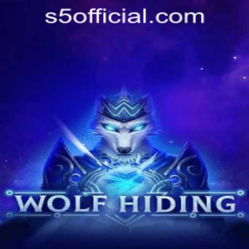 Exploring the Thrilling World of WolfHiding: A New S5.COM CASINO Experience