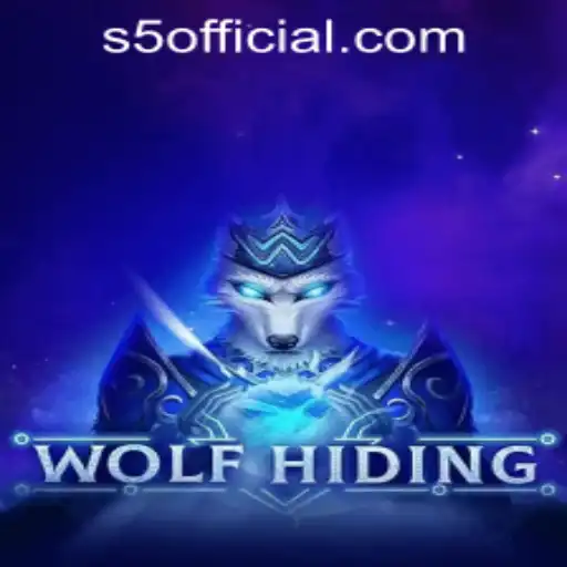 Exploring the Thrilling World of WolfHiding: A New S5.COM CASINO Experience