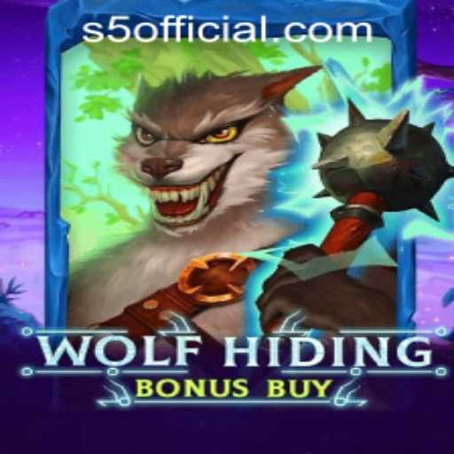 Exploring the Thrills of WolfHidingBonusBuy at S5.COM CASINO