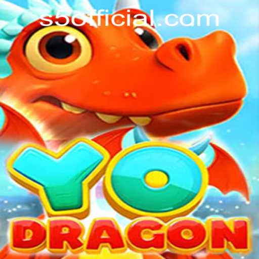 Discovering YoDragon: A Thrilling Experience with S5.COM CASINO