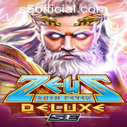 Exploring the World of ZeusRushFeverDeluxeSE: A Gaming Odyssey