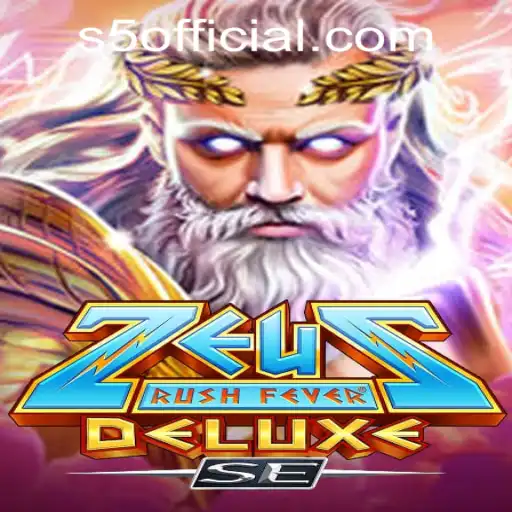 Exploring the World of ZeusRushFeverDeluxeSE: A Gaming Odyssey